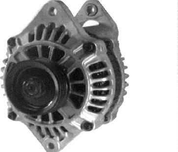 DA SILVA 031472 - Alternator autospares.lv