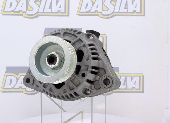 DA SILVA 031537 - Alternator autospares.lv