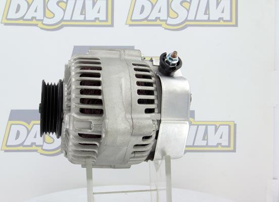 DA SILVA 031628 - Alternator autospares.lv