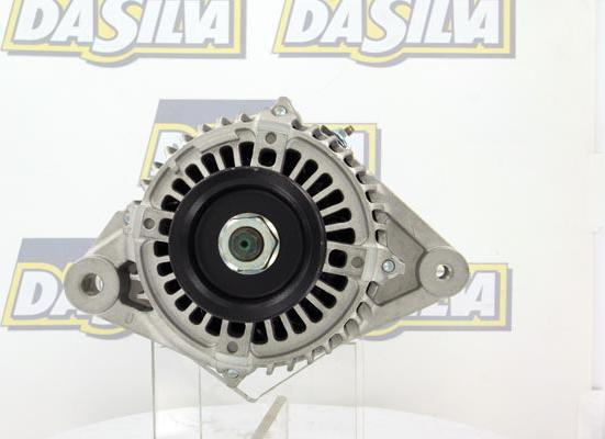 DA SILVA 031628 - Alternator autospares.lv