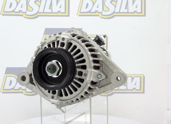 DA SILVA 031628 - Alternator autospares.lv