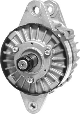 DA SILVA 031088 - Alternator autospares.lv