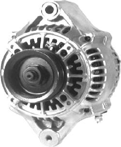 DA SILVA 031392 - Alternator autospares.lv