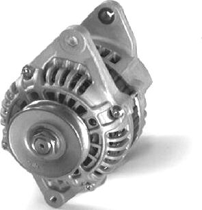 DA SILVA 031397 - Alternator autospares.lv