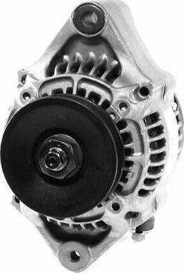 DA SILVA 031231 - Alternator autospares.lv