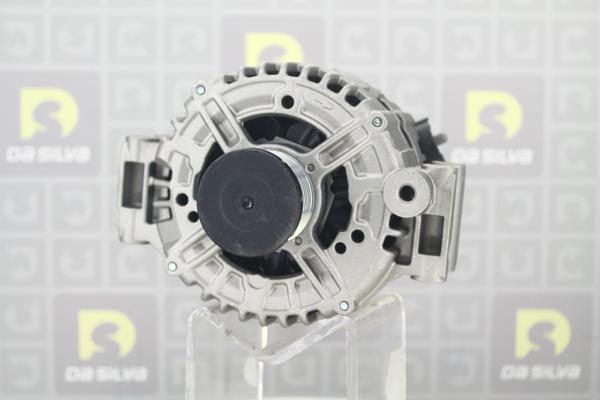 DA SILVA 031771 - Alternator autospares.lv