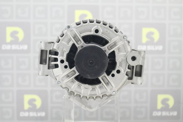 DA SILVA 031771 - Alternator autospares.lv