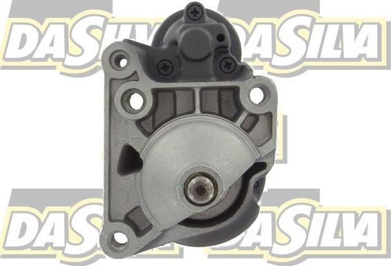 DA SILVA 025690 - Starter autospares.lv