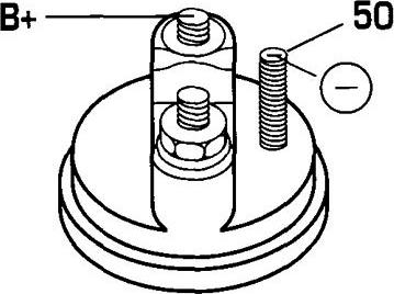 DA SILVA 040219 - Starter autospares.lv