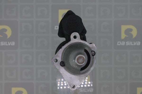 DA SILVA 020474 - Starter autospares.lv