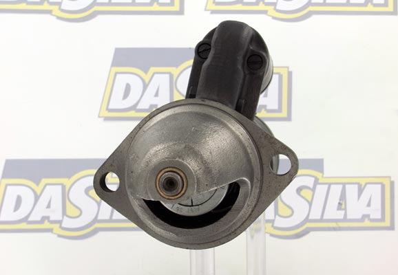 DA SILVA 020171 - Starter autospares.lv