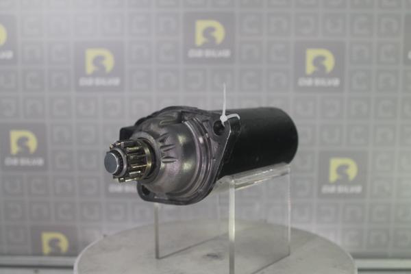 DA SILVA 020847 - Starter autospares.lv