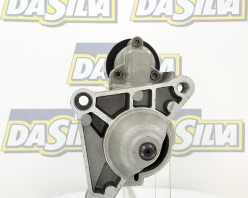 DA SILVA 020826 - Starter autospares.lv