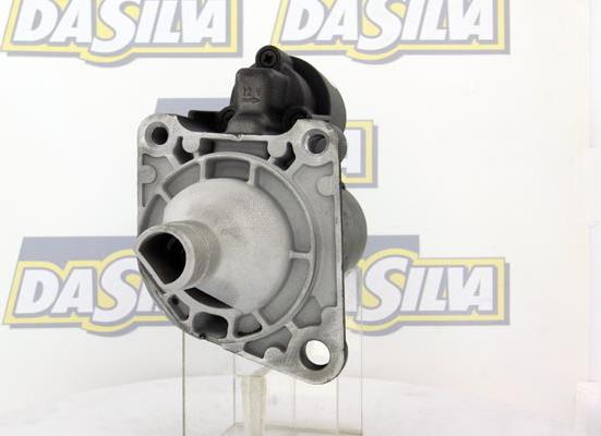 DA SILVA 021090 - Starter autospares.lv