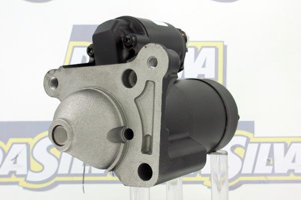 DA SILVA 021350 - Starter autospares.lv