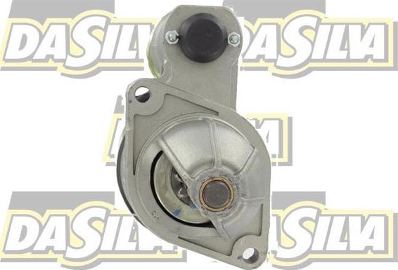 DA SILVA 02200 - Starter autospares.lv