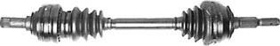 DA SILVA 31235T - Drive Shaft autospares.lv