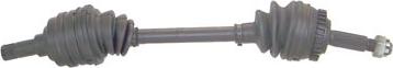 DA SILVA 31270AT - Drive Shaft autospares.lv