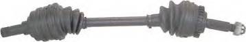 DA SILVA JC31270A - Drive Shaft autospares.lv