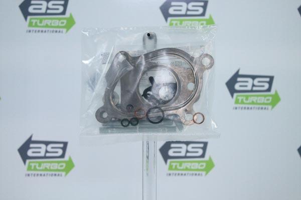 DA SILVA AS1434 - Charger, charging system autospares.lv