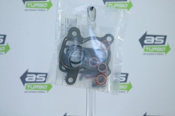 DA SILVA AS1019 - Charger, charging system autospares.lv