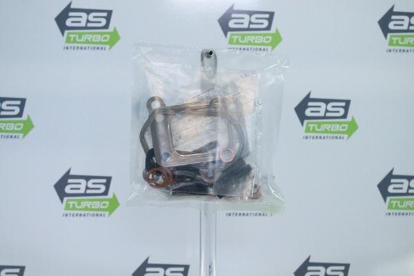 DA SILVA AS1016 - Charger, charging system autospares.lv