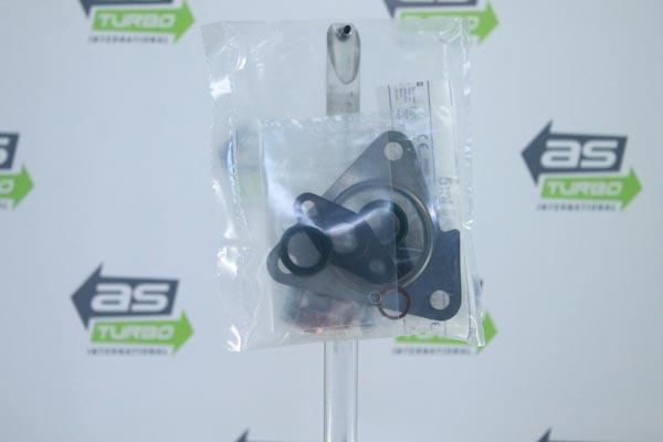 DA SILVA AS1188 - Charger, charging system autospares.lv