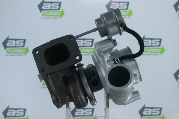 DA SILVA AS1250 - Charger, charging system autospares.lv