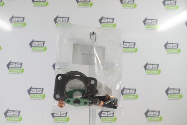 DA SILVA AS3075 - Charger, charging system autospares.lv