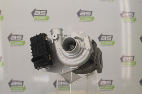 DA SILVA AS7250 - Charger, charging system autospares.lv