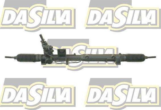 DA SILVA DA3089 - Steering Gear autospares.lv