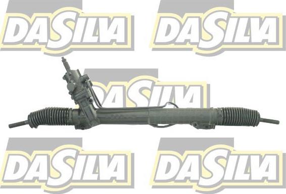 DA SILVA DA3085 - Steering Gear autospares.lv