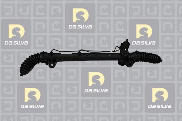 DA SILVA DA3198 - Steering Gear autospares.lv