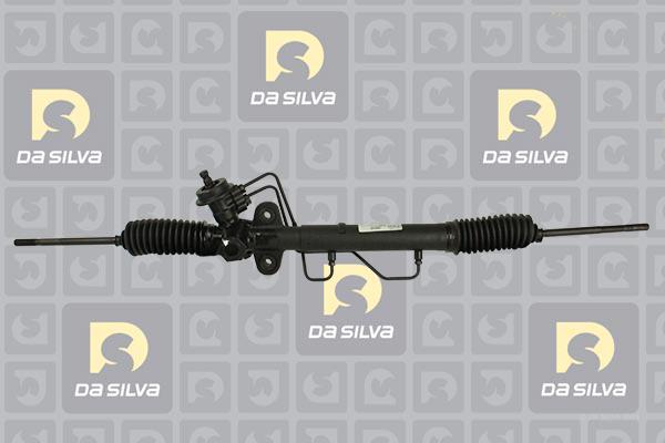 DA SILVA DA3147 - Steering Gear autospares.lv