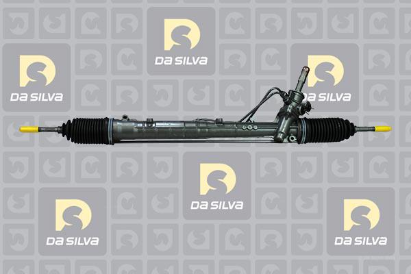 DA SILVA DA3163 - Steering Gear autospares.lv