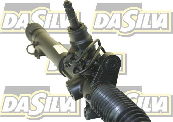 DA SILVA DA3103 - Steering Gear autospares.lv