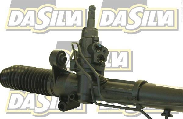 DA SILVA DA3103 - Steering Gear autospares.lv