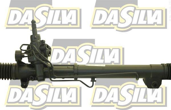 DA SILVA DA3103 - Steering Gear autospares.lv