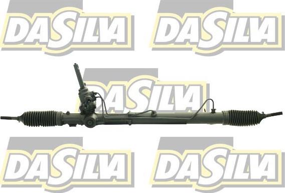 DA SILVA DA3107 - Steering Gear autospares.lv