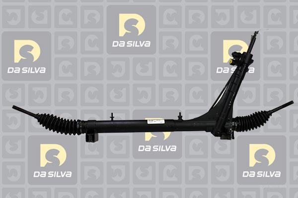 DA SILVA DA3176 - Steering Gear autospares.lv