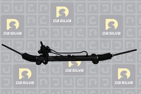 DA SILVA DA3243 - Steering Gear autospares.lv