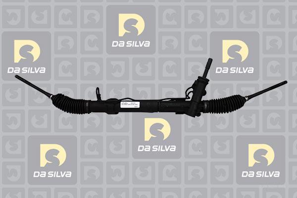 DA SILVA DA3225 - Steering Gear autospares.lv