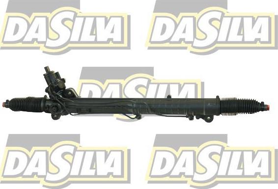 DA SILVA DA2904 - Steering Gear autospares.lv