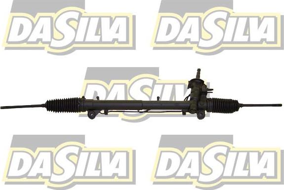 DA SILVA DA2906 - Steering Gear autospares.lv