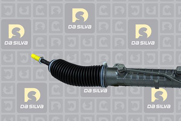 DA SILVA DA2915 - Steering Gear autospares.lv