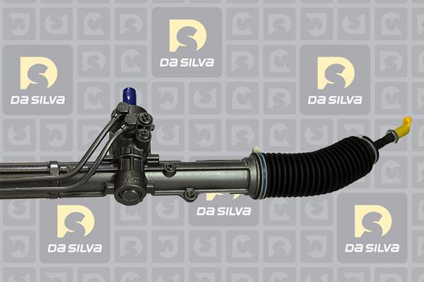 DA SILVA DA2915 - Steering Gear autospares.lv