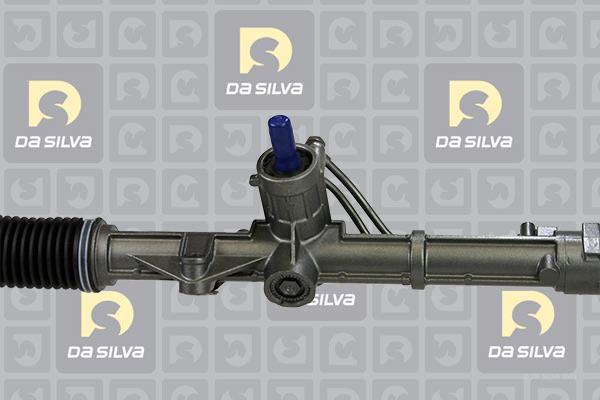 DA SILVA DA2915 - Steering Gear autospares.lv