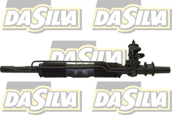 DA SILVA DA2913 - Steering Gear autospares.lv