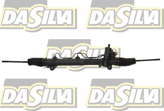 DA SILVA DA2495 - Steering Gear autospares.lv