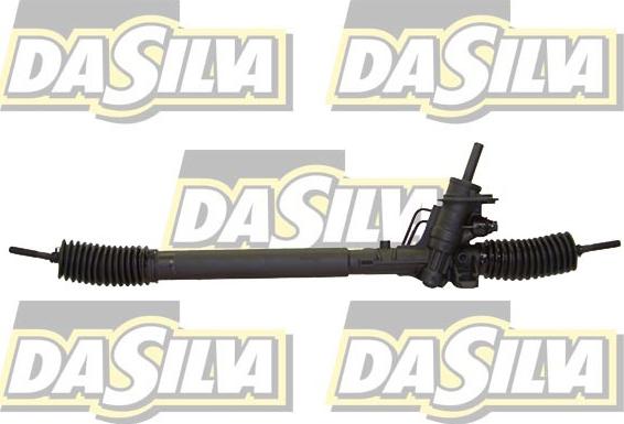 DA SILVA DA2492 - Steering Gear autospares.lv